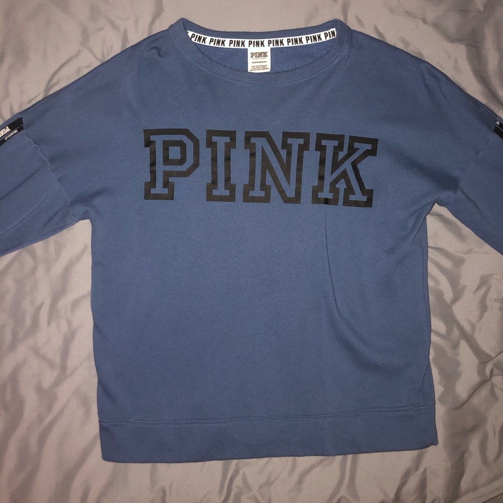 🦋3 for $15🦋 NWOT PINK Sweater